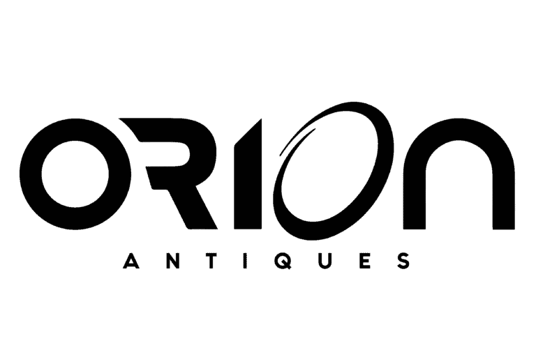 Orion Antiques logo
